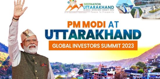 Uttarakhand-Global-Investors-Summit-2023