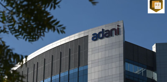 Adani Solar Renewable Connect