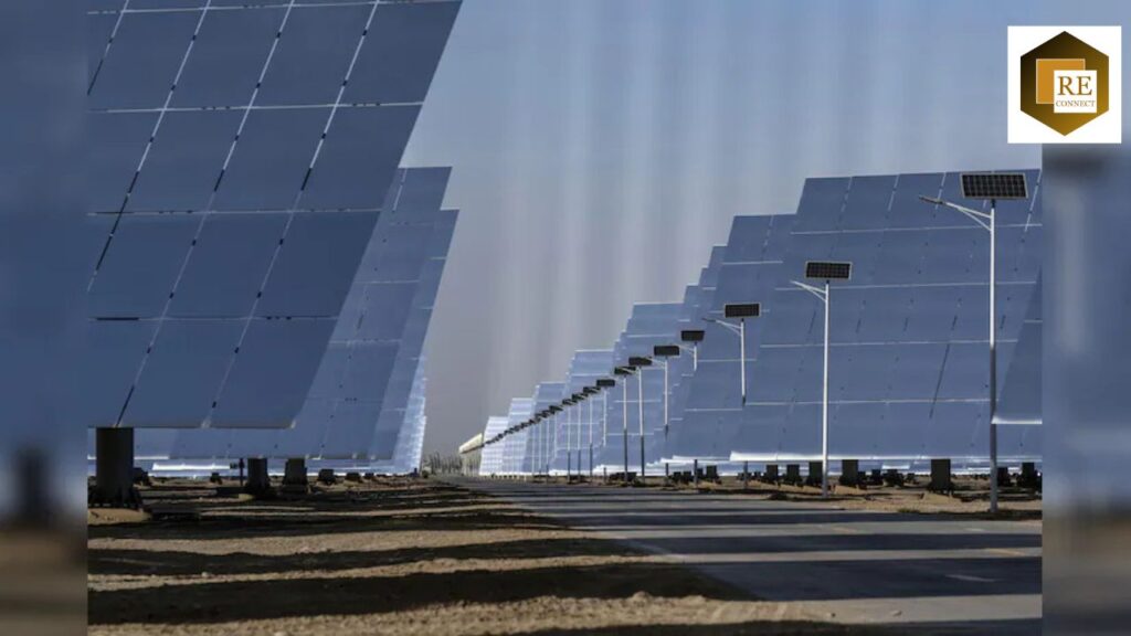 Blueleaf Energy to Invest $400 Million in Jakson Green’s 1 GW Solar Projects in Rajasthan