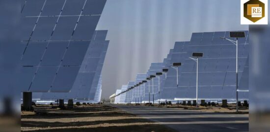Blueleaf Energy to Invest $400 Million in Jakson Green’s 1 GW Solar Projects in Rajasthan