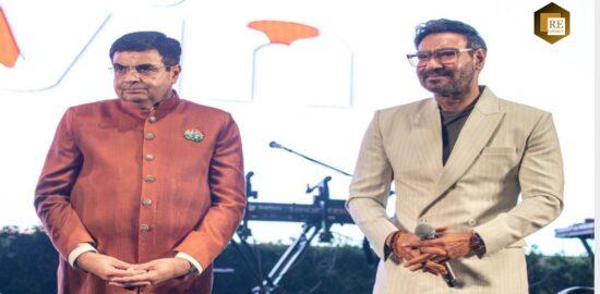 Ajay Devgn Brand Ambassador for World Environment Day 2025