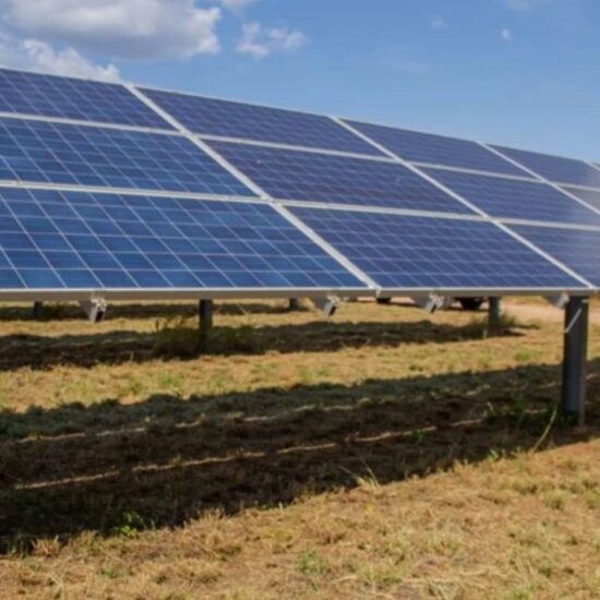 Renewable Power with 20-Year Deal with NOA Group