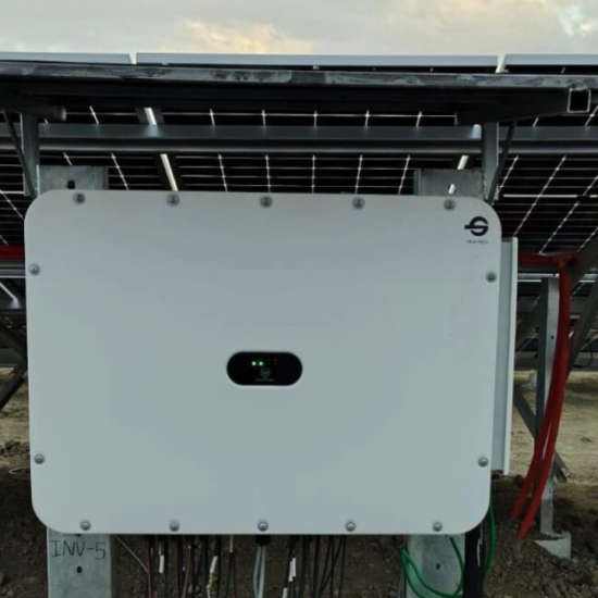 WattPower Surpasses 15 GW Solar String Inverter Sales in Just 17 Months