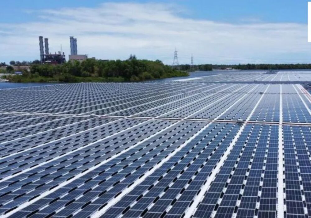 Kerala launches new guidelines to boost floating solar power projects